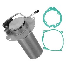 Complete 5KW Air Heater Burner