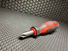 KS Tools Innen-Entgrater, 3-12mm