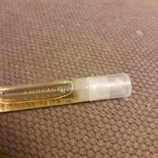 Amouage Fate Woman Probe 