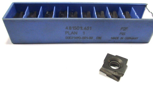 Hertel wendeplatten zum - hertel,