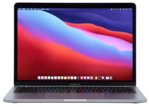 Apple macbook pro 2020 - macbook, 13"