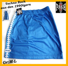 Pash jeans minirock rock - pash,