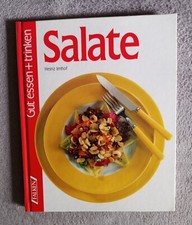 „Salate“ Buch von Heinz