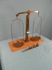Apothekerwaage