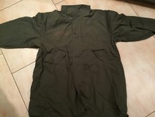 US M65 Shell Parka  mit