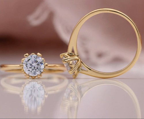Ring fingerring goldring - ring,