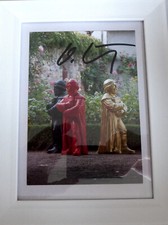 Ottmar Hörl ´´Gutenberg´´