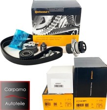 CONTI CT1134WP1 Zahnriemensatz