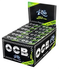 Full Box (24) OCB Premium Slim