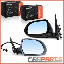 2x Außenspiegel Links Rechts