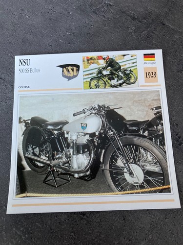 Motorrad steckkarte sammlung - steckkarte,