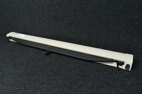 Bmw g31 abdeckrollo - 5,