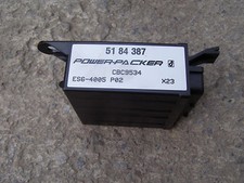 SAAB 9-3 KONVERTIERBARE SOFT