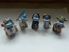 5 Ü.EI. HAPPY HIPPO STAR WARS