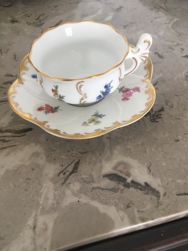 Tettau bavaria tasse - tettau,