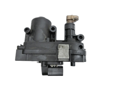 Stellmotor elektroversteller - stellmotor,