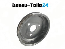 Opel Corsa C Riemenscheibe Kurbelwelle Keilriemenscheibe 90531737