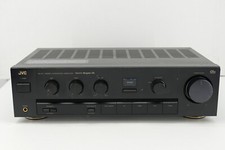 JVC AX-311 ++ hochchwertiger Stereo Verstärker Amplifier + Phono + guter Zustand