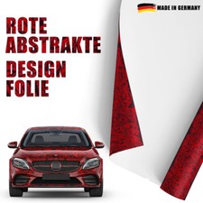 ⭐Design Auto-Folie Erlkönig