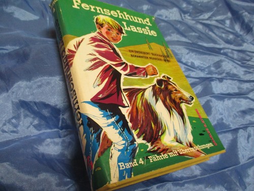 Lassie 60er jahre band - 60er,