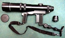 Novoflex Schnellschuss