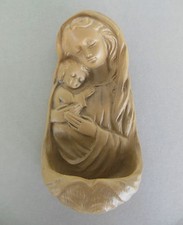 Weihwasserkessel Maria mit