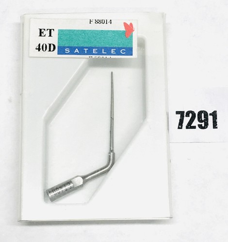 Acteon spitze endo - acteon,