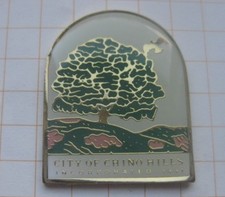 CITY OF CINO HILLS /