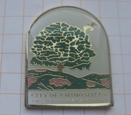 City cino hills - city,