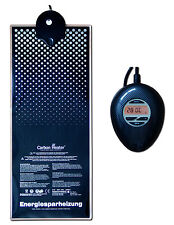 T.B.D. Wasserbetten Heizung