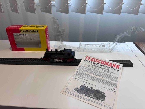 Fleischmann 1825 digital - h0,