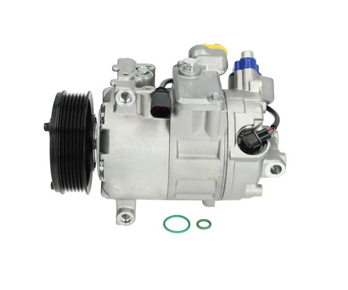Kompressor klimaanlage 134a - r,