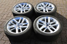 Original Audi Alufelgen 18
