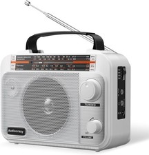 Kurzwellenradio Tragbares UKW