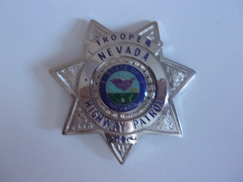 Metallabzeichen usa police - metallabzeichen,
