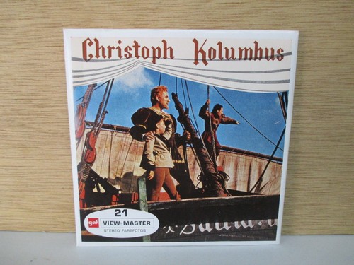 View master christoph - master:,