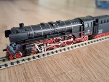 Minitrix 2076 br01 - 2076, in
