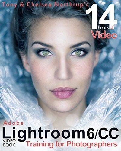 Adobe lightroom cc - lightroom, 6