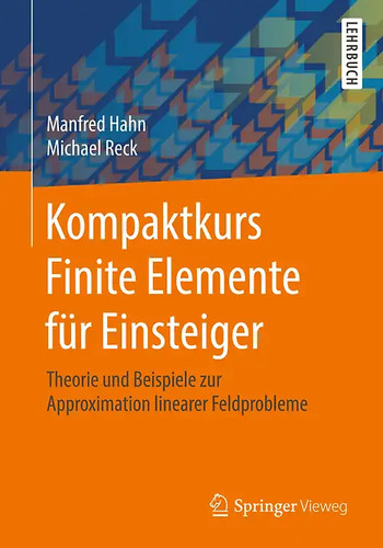 Kompaktkurs finite elemente - finite,