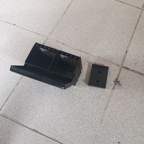Kassetten sammelbox koffer - mc,