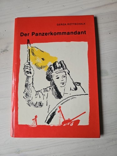Buch alt ddr kinderbuch der - buch,