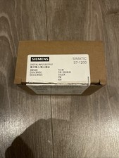 Siemens SIMATIC S7-1200