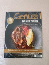 Das Beste vom Rind, Lust auf