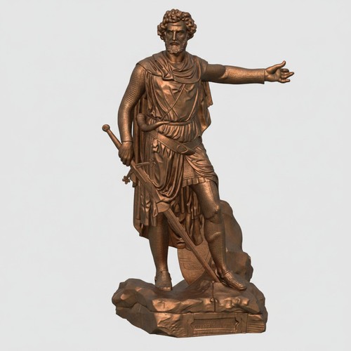 William wallace statue - william,