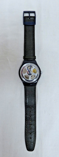 Swatch automatic bäru - swatch,