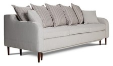 Dreisitzer Couch Polster