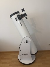 Skywatcher Dobson Teleskop N 200/1200
