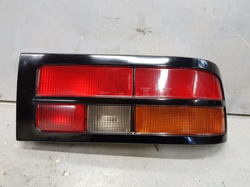 Heckleuchte rücklicht - rx, 7