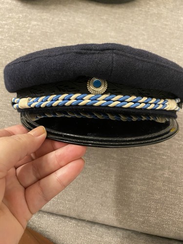 Herren kappe mütze - mütze, uniform