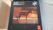 3D Puzzle Pferd Visual Echo